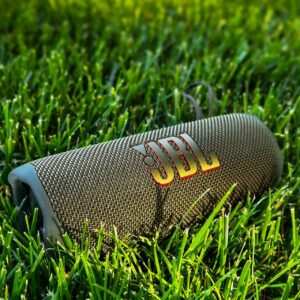 Portable Bluetooth Speaker